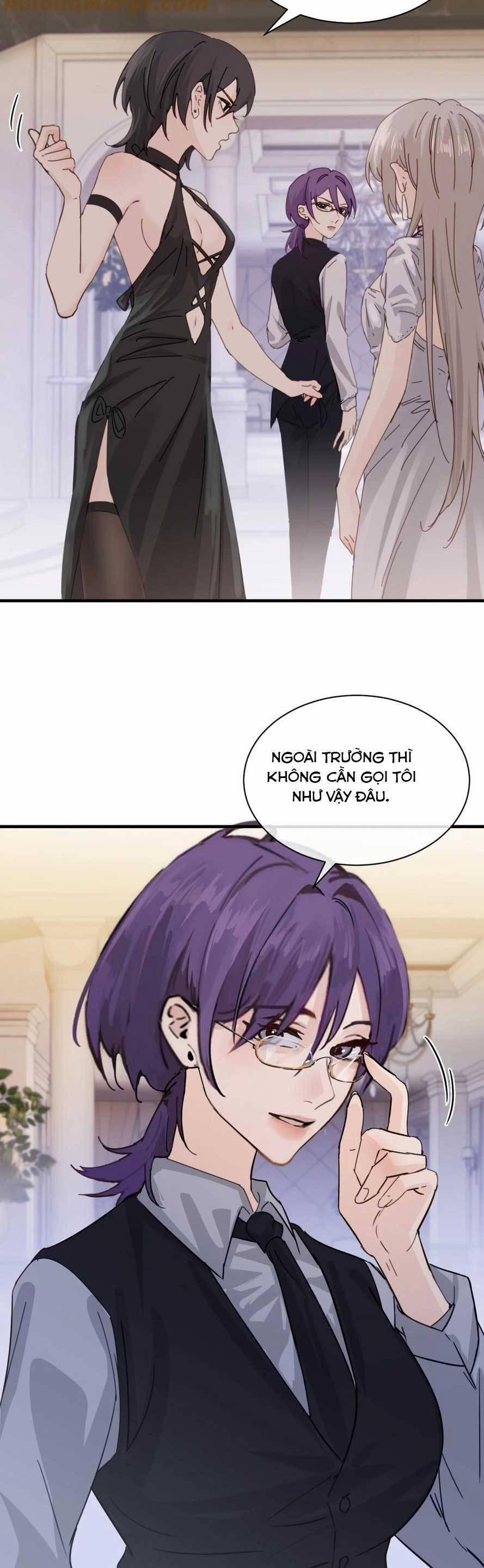 Em Gái Bệnh Hoạn Chỉ Muốn Tôi Lúc Nào Cũng Bắt Nạt Cô Ấy 25 trang 19