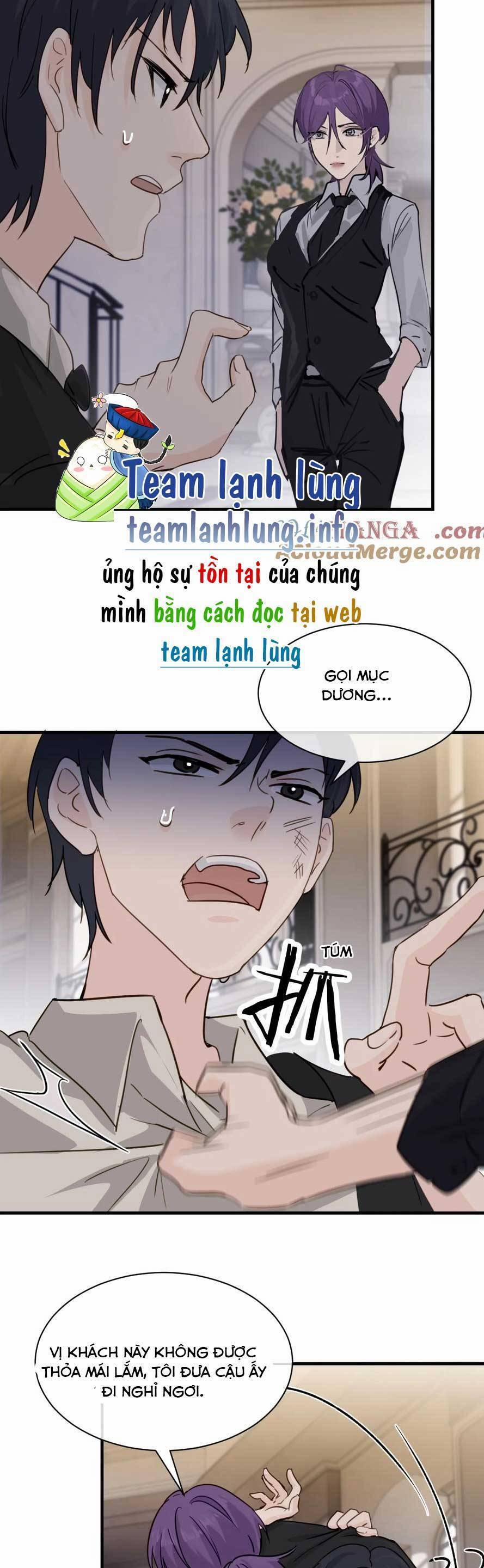 Em Gái Bệnh Hoạn Chỉ Muốn Tôi Lúc Nào Cũng Bắt Nạt Cô Ấy 25 trang 22