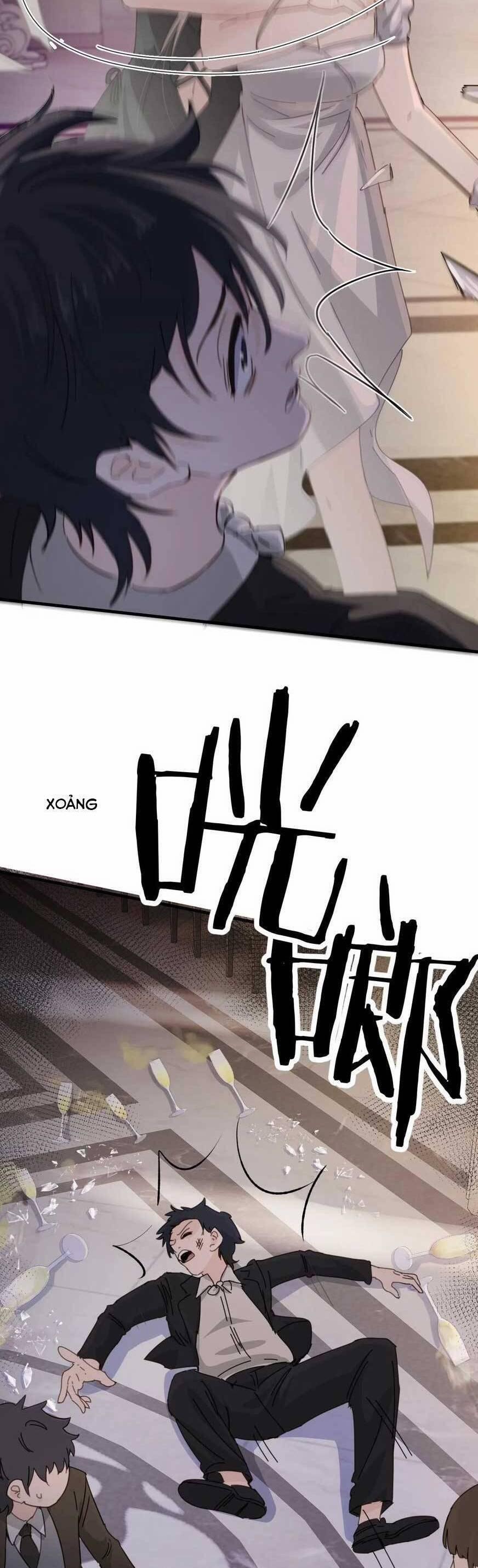 Em Gái Bệnh Hoạn Chỉ Muốn Tôi Lúc Nào Cũng Bắt Nạt Cô Ấy 25 trang 8