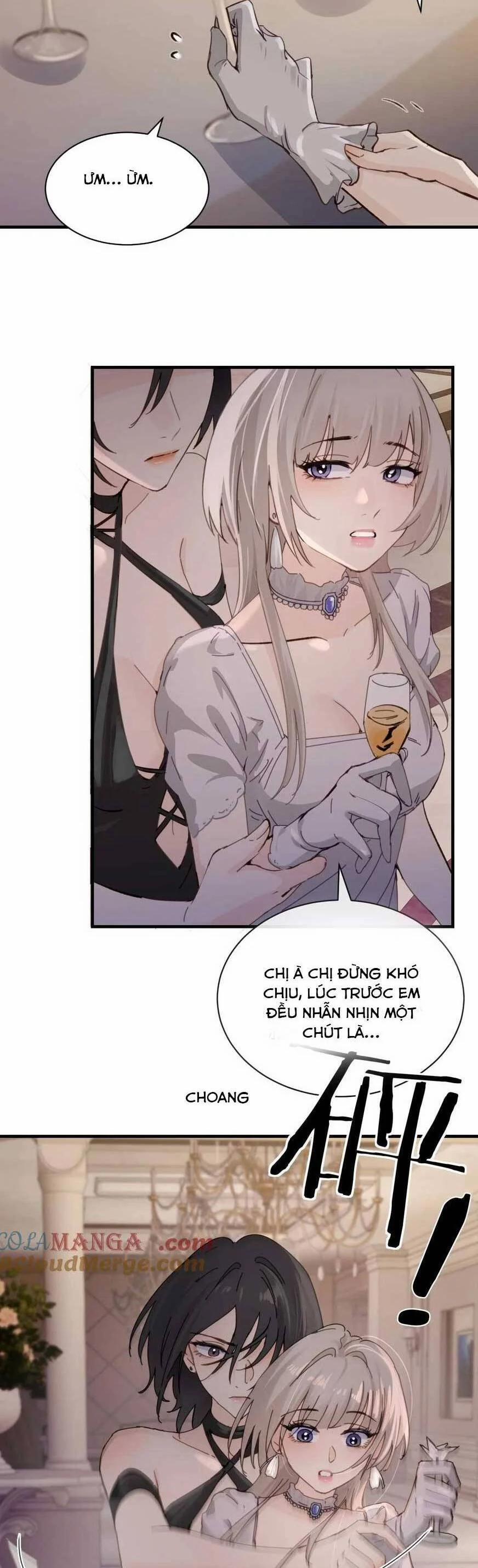 Em Gái Bệnh Hoạn Chỉ Muốn Tôi Lúc Nào Cũng Bắt Nạt Cô Ấy 26 trang 7