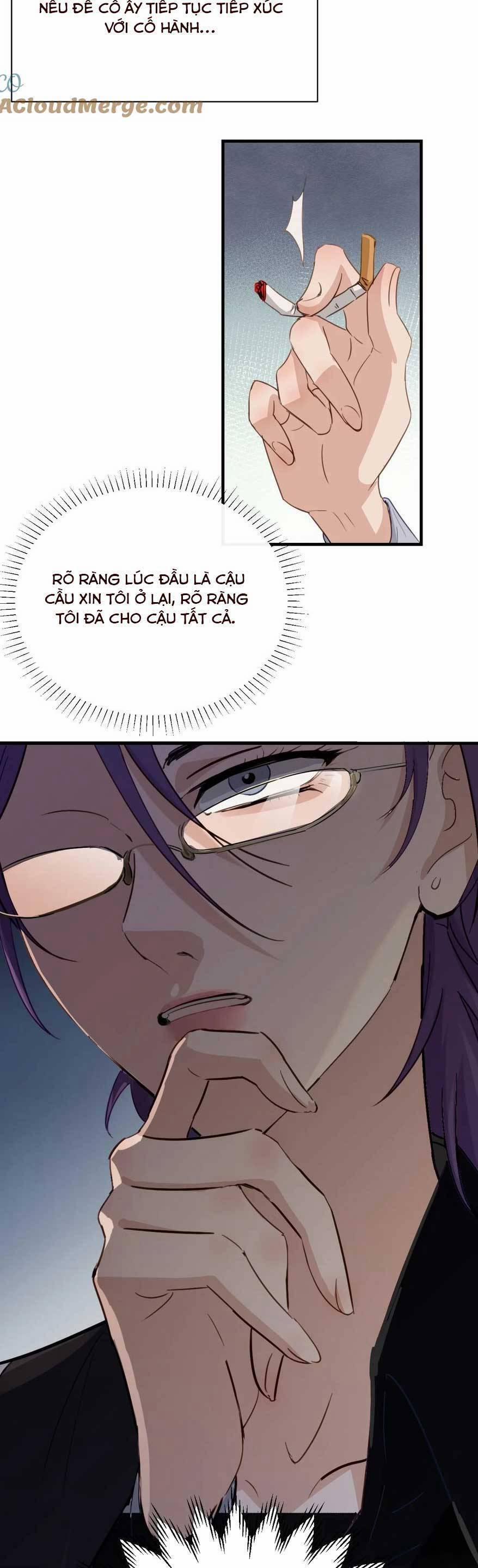 Em Gái Bệnh Hoạn Chỉ Muốn Tôi Lúc Nào Cũng Bắt Nạt Cô Ấy 27 trang 16