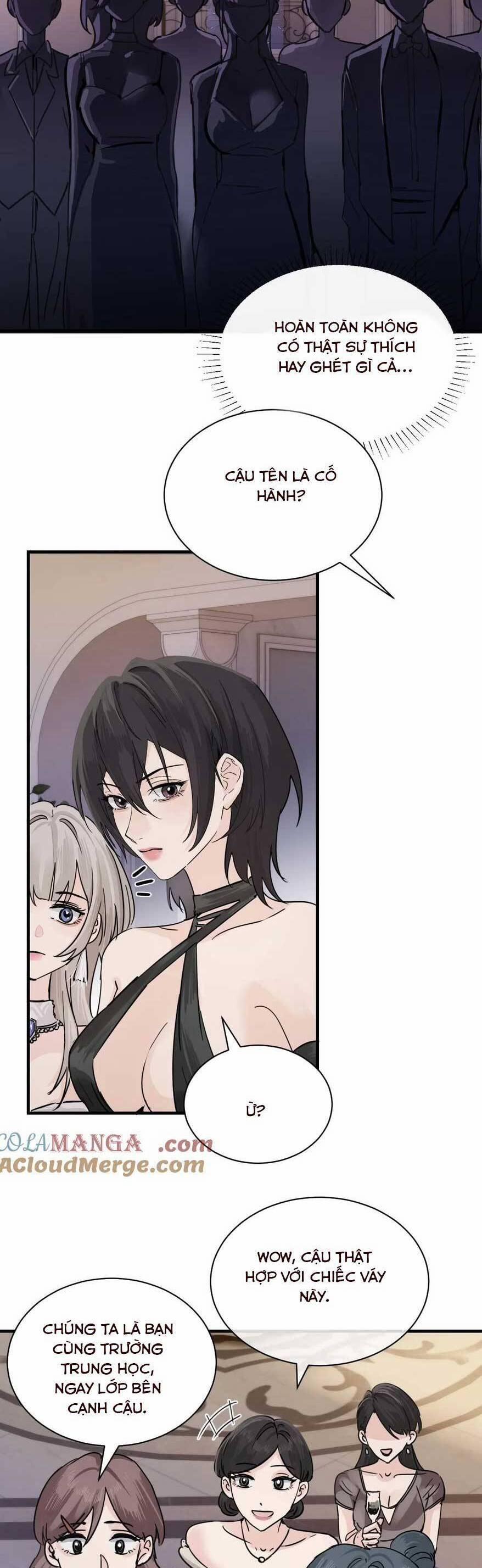 Em Gái Bệnh Hoạn Chỉ Muốn Tôi Lúc Nào Cũng Bắt Nạt Cô Ấy 27 trang 6