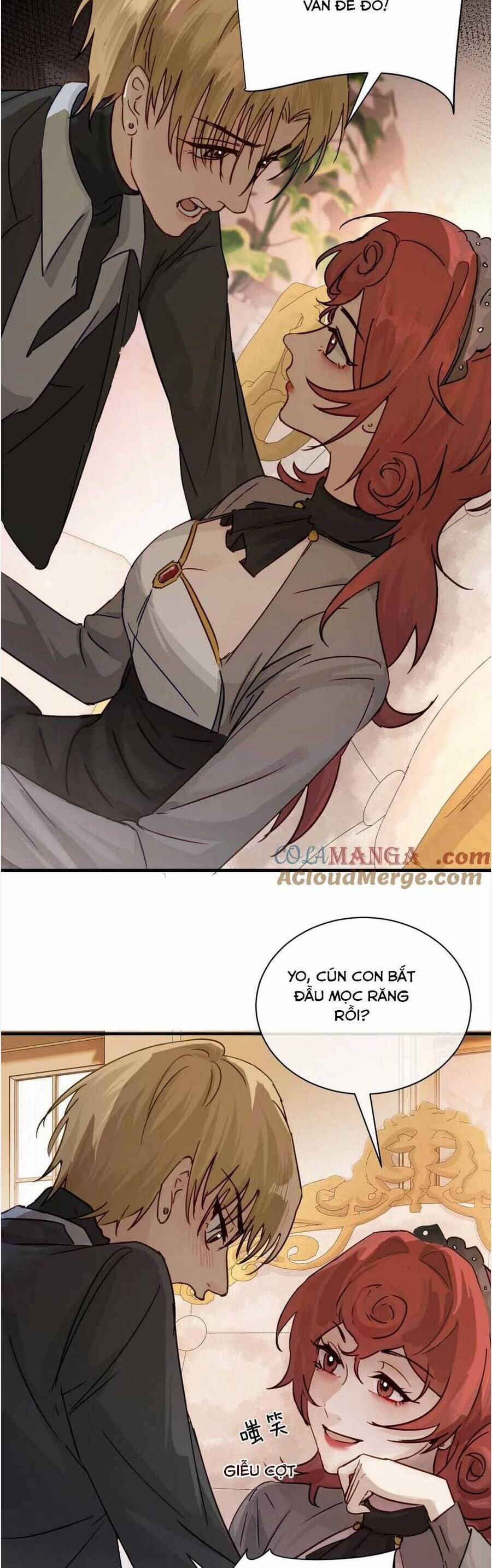 Em Gái Bệnh Hoạn Chỉ Muốn Tôi Lúc Nào Cũng Bắt Nạt Cô Ấy 28 trang 17