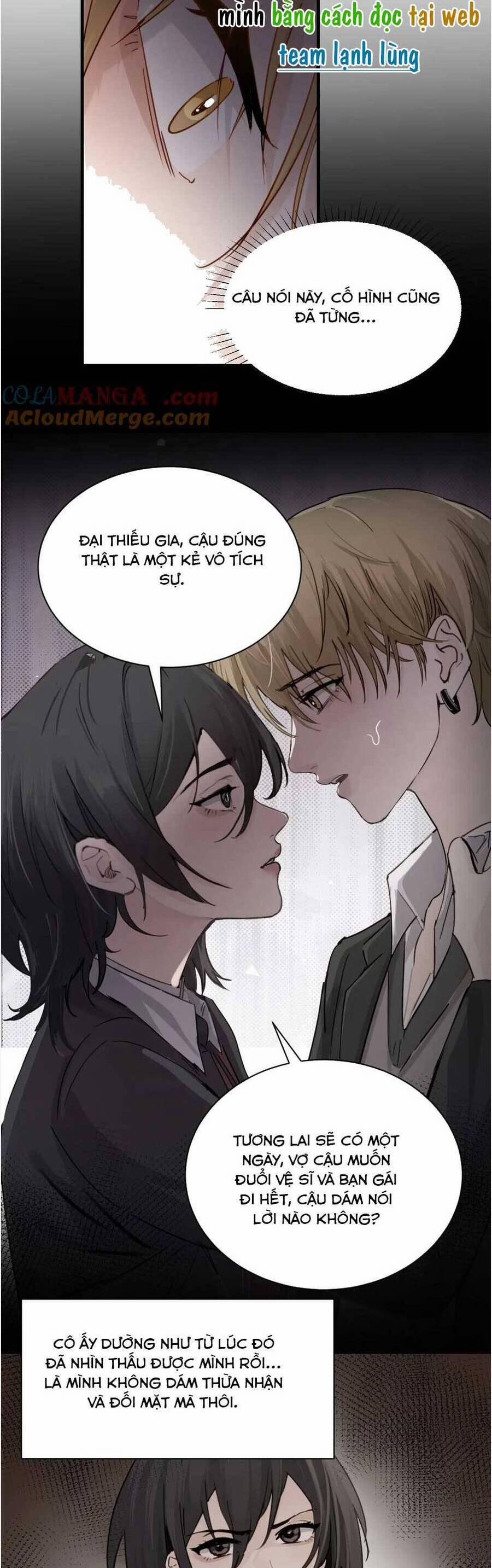 Em Gái Bệnh Hoạn Chỉ Muốn Tôi Lúc Nào Cũng Bắt Nạt Cô Ấy 28 trang 19