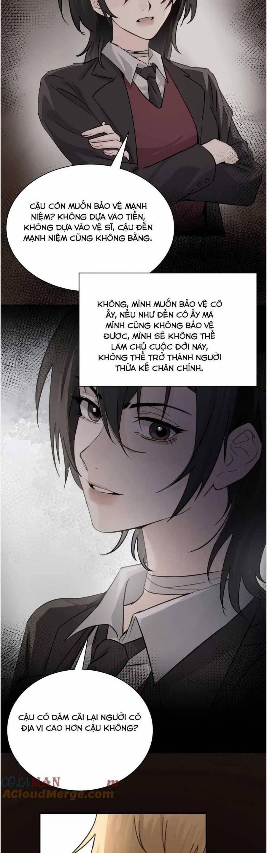 Em Gái Bệnh Hoạn Chỉ Muốn Tôi Lúc Nào Cũng Bắt Nạt Cô Ấy 28 trang 20