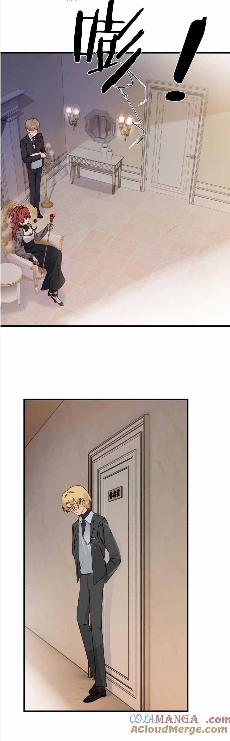 Em Gái Bệnh Hoạn Chỉ Muốn Tôi Lúc Nào Cũng Bắt Nạt Cô Ấy 28 trang 25