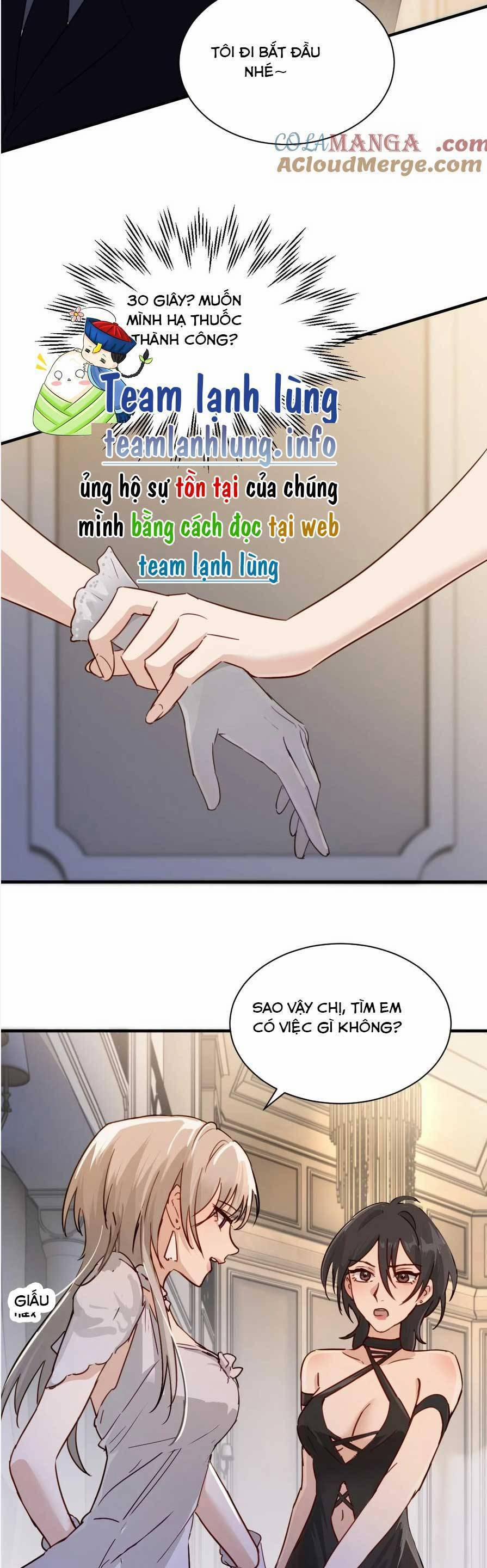 Em Gái Bệnh Hoạn Chỉ Muốn Tôi Lúc Nào Cũng Bắt Nạt Cô Ấy 28 trang 29