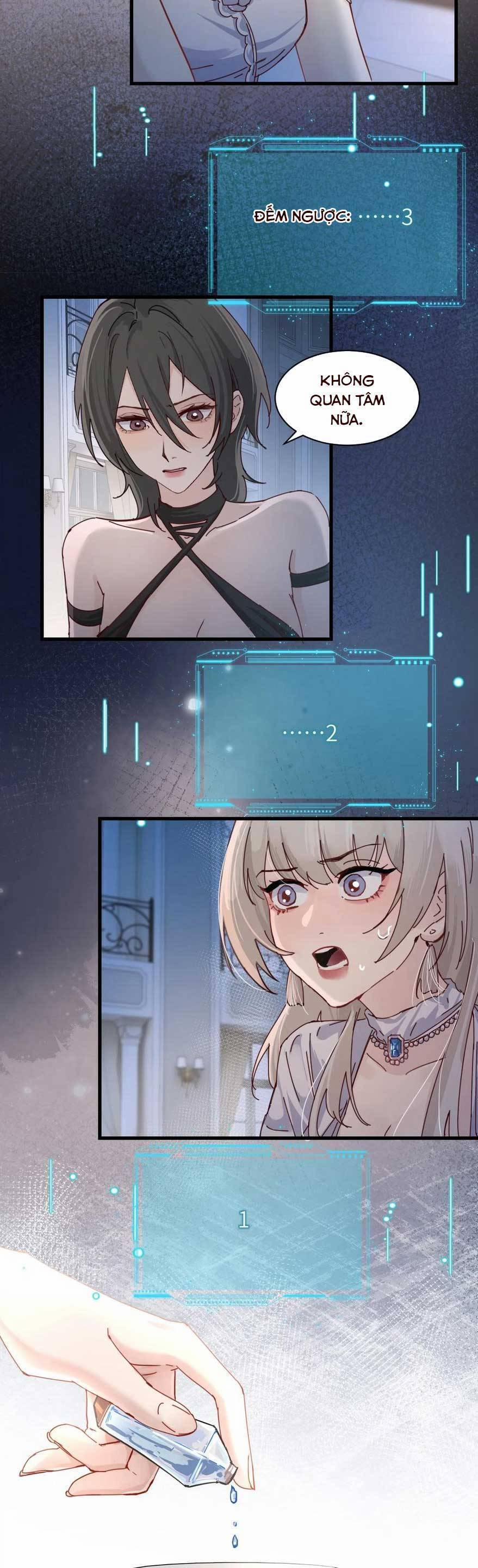 Em Gái Bệnh Hoạn Chỉ Muốn Tôi Lúc Nào Cũng Bắt Nạt Cô Ấy 29 trang 17