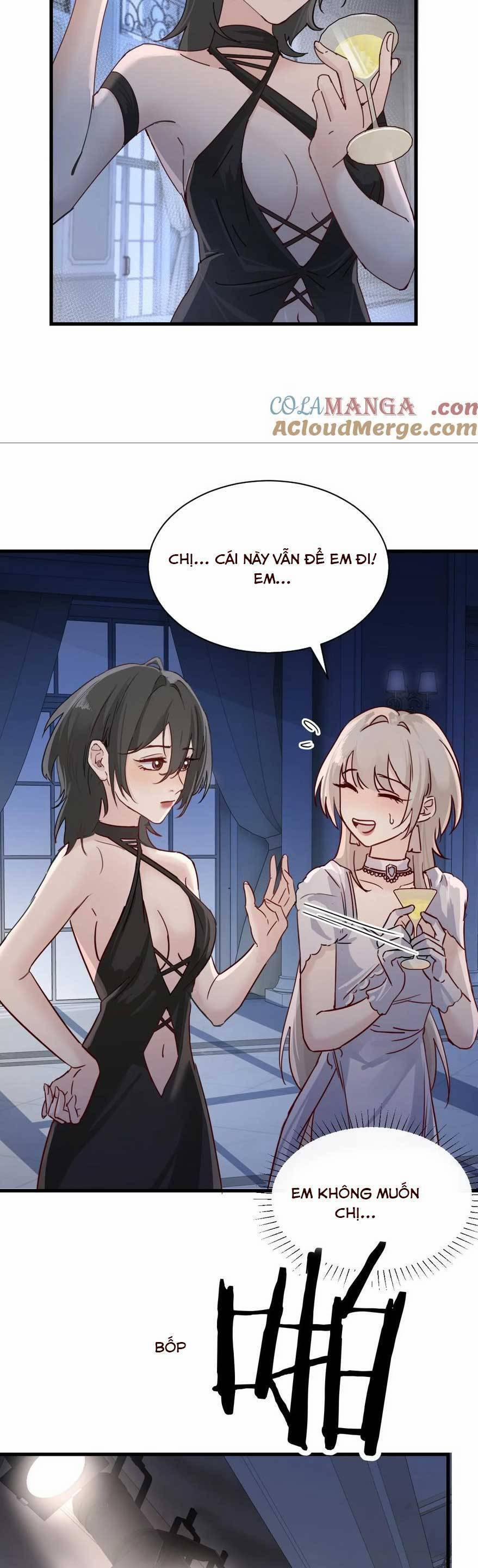 Em Gái Bệnh Hoạn Chỉ Muốn Tôi Lúc Nào Cũng Bắt Nạt Cô Ấy 29 trang 19