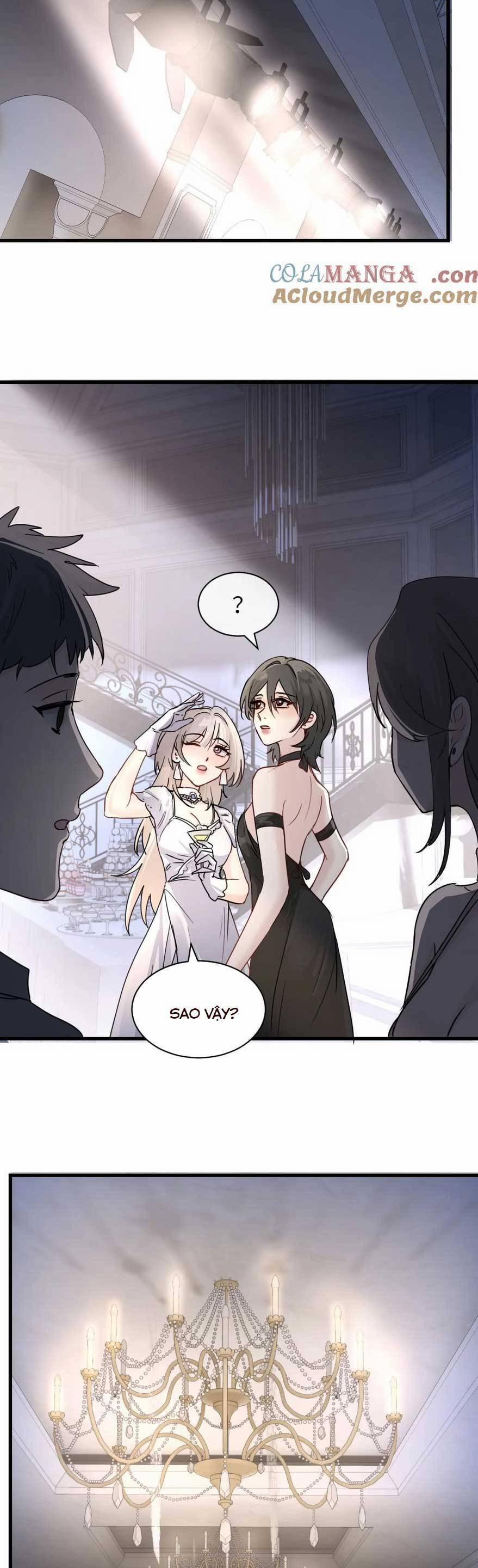 Em Gái Bệnh Hoạn Chỉ Muốn Tôi Lúc Nào Cũng Bắt Nạt Cô Ấy 29 trang 20