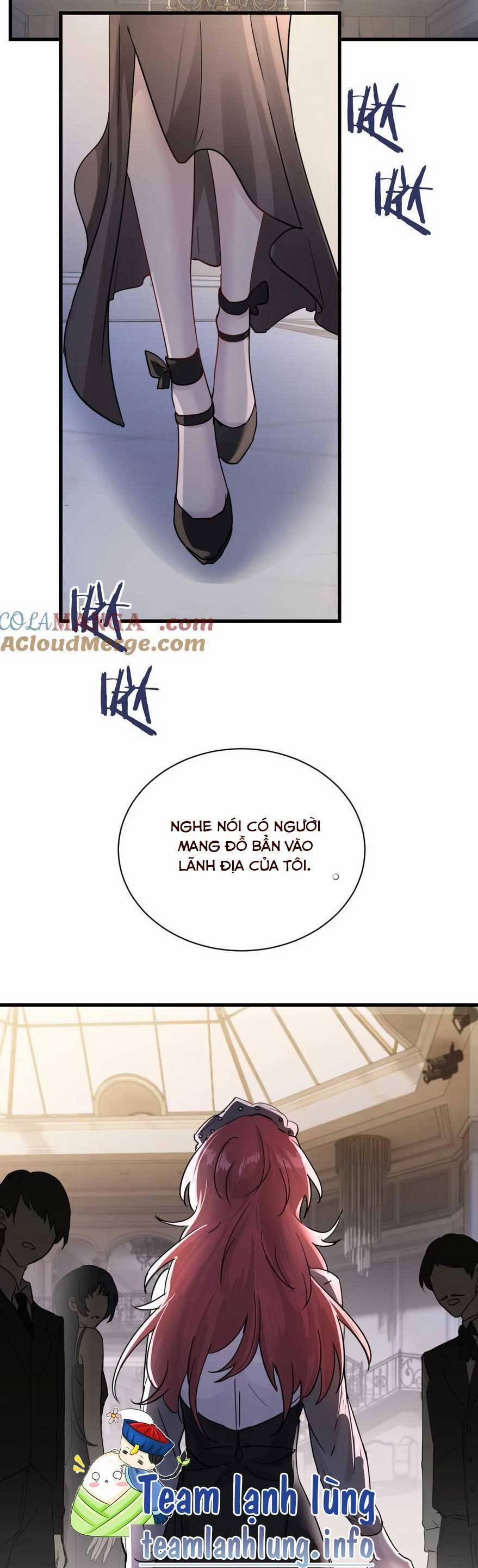 Em Gái Bệnh Hoạn Chỉ Muốn Tôi Lúc Nào Cũng Bắt Nạt Cô Ấy 29 trang 21