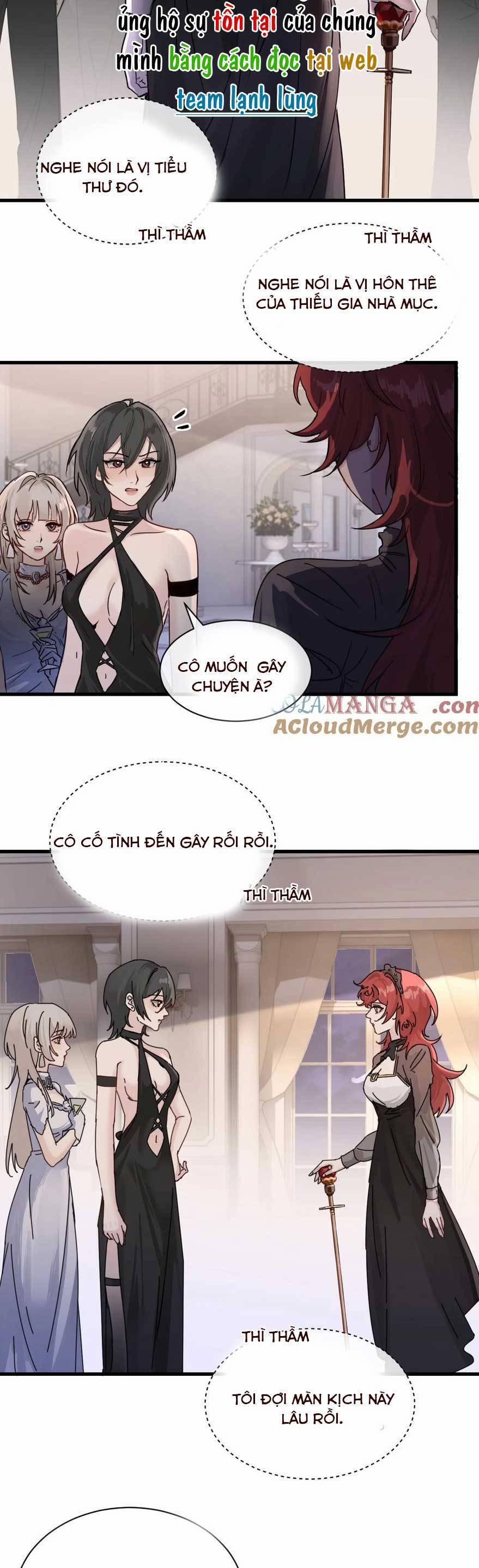 Em Gái Bệnh Hoạn Chỉ Muốn Tôi Lúc Nào Cũng Bắt Nạt Cô Ấy 29 trang 22