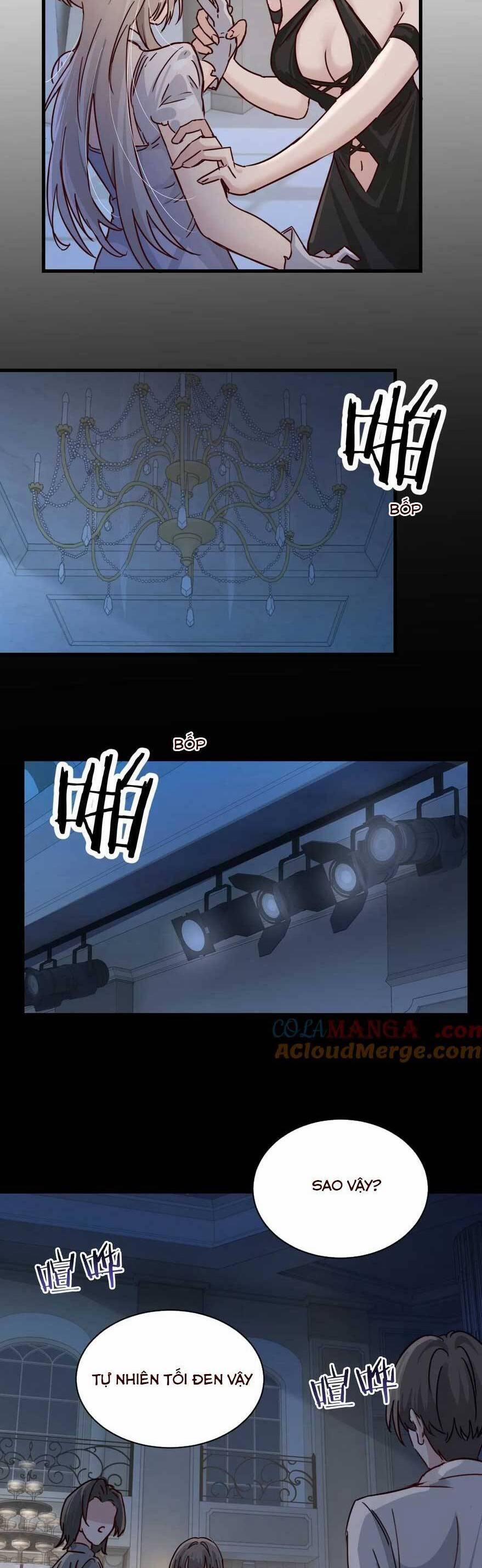 Em Gái Bệnh Hoạn Chỉ Muốn Tôi Lúc Nào Cũng Bắt Nạt Cô Ấy 29 trang 5