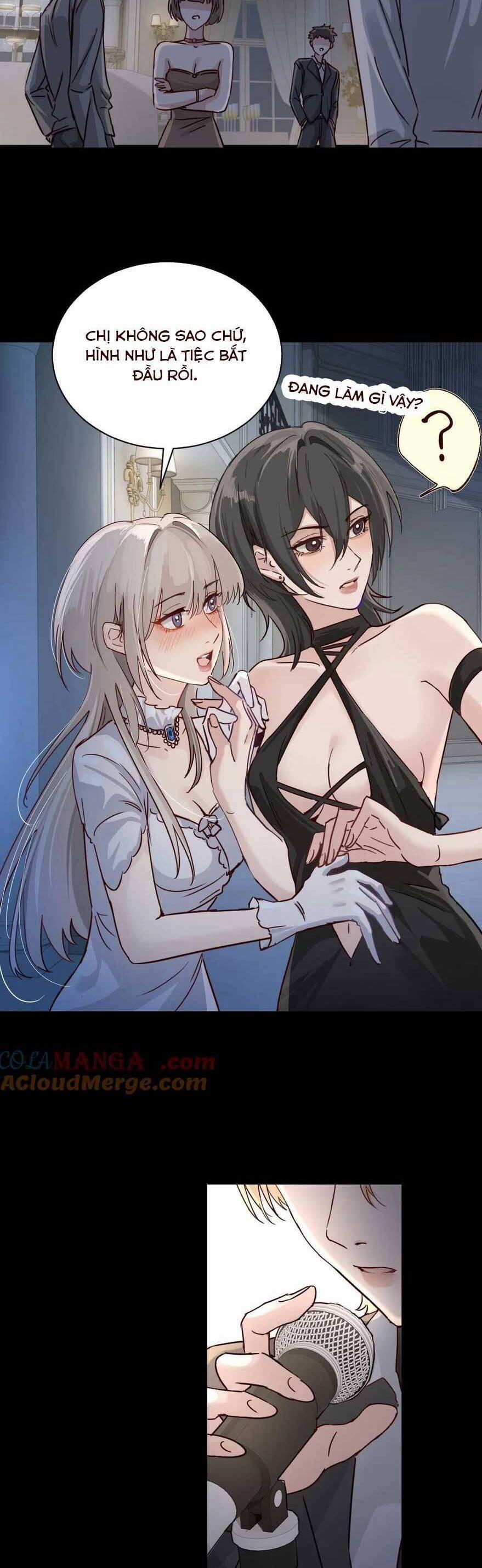 Em Gái Bệnh Hoạn Chỉ Muốn Tôi Lúc Nào Cũng Bắt Nạt Cô Ấy 29 trang 6