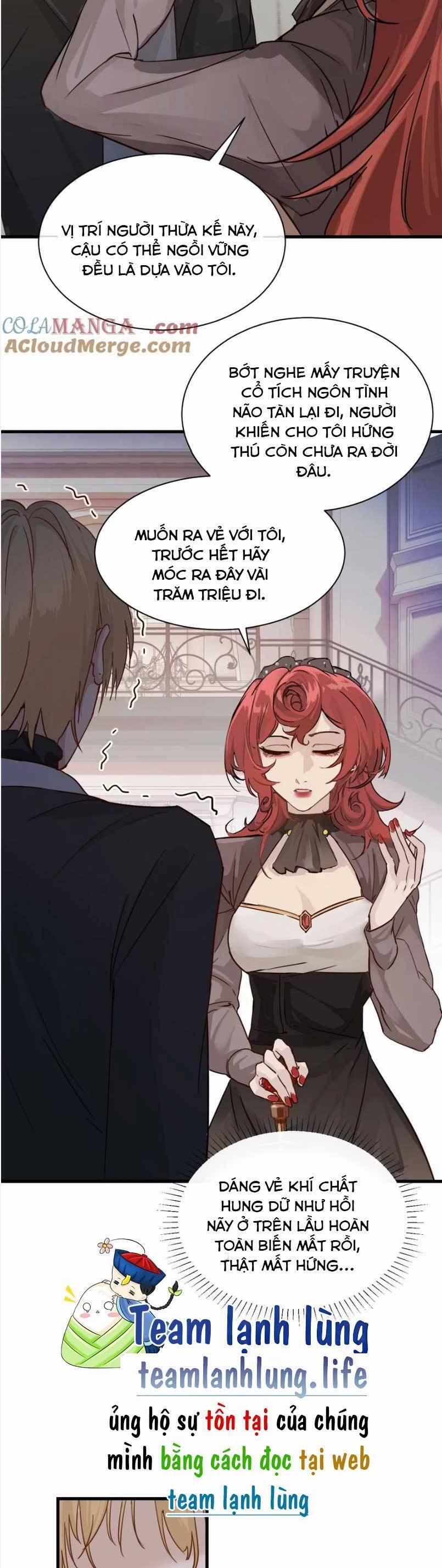 Em Gái Bệnh Hoạn Chỉ Muốn Tôi Lúc Nào Cũng Bắt Nạt Cô Ấy 30 trang 10