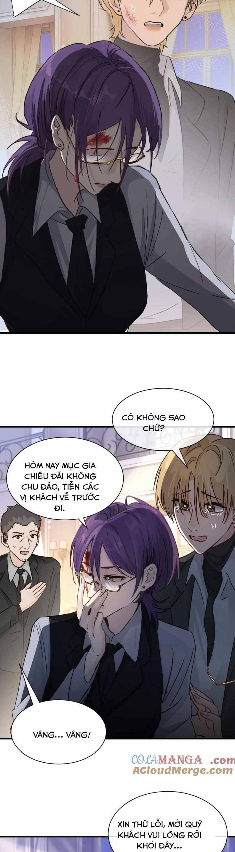 Em Gái Bệnh Hoạn Chỉ Muốn Tôi Lúc Nào Cũng Bắt Nạt Cô Ấy 30 trang 14