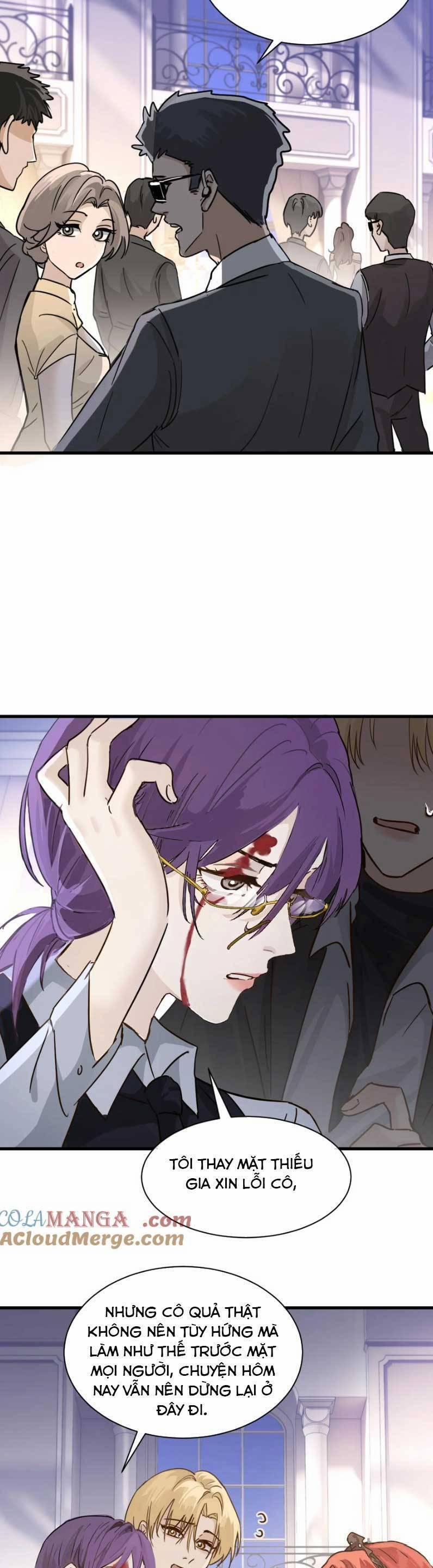 Em Gái Bệnh Hoạn Chỉ Muốn Tôi Lúc Nào Cũng Bắt Nạt Cô Ấy 30 trang 15