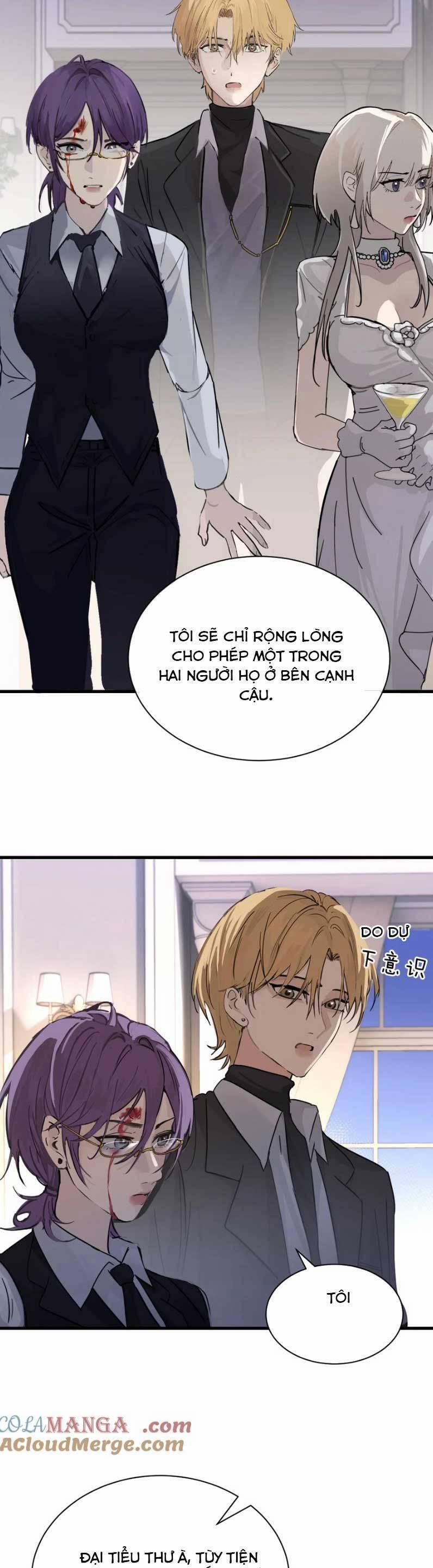 Em Gái Bệnh Hoạn Chỉ Muốn Tôi Lúc Nào Cũng Bắt Nạt Cô Ấy 30 trang 17