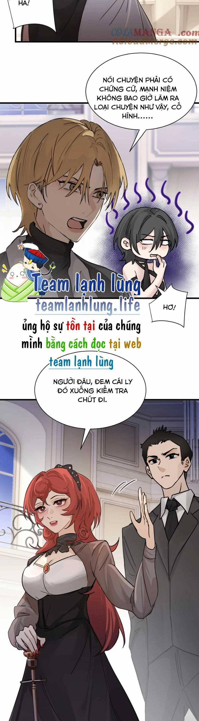 Em Gái Bệnh Hoạn Chỉ Muốn Tôi Lúc Nào Cũng Bắt Nạt Cô Ấy 30 trang 21