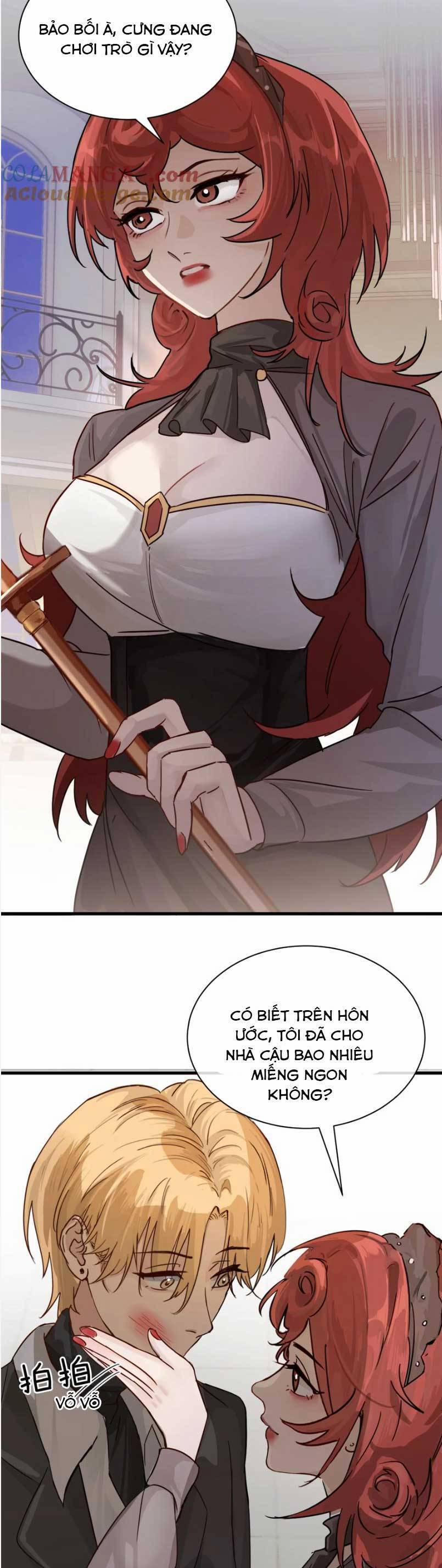 Em Gái Bệnh Hoạn Chỉ Muốn Tôi Lúc Nào Cũng Bắt Nạt Cô Ấy 30 trang 9