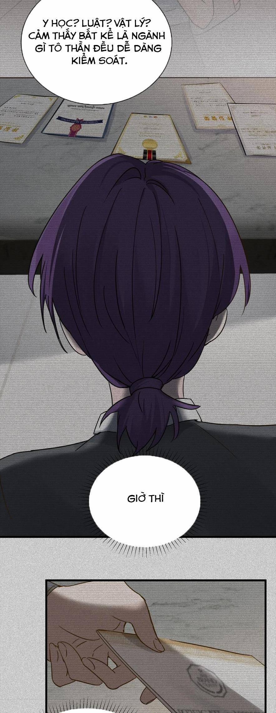 Em Gái Bệnh Hoạn Chỉ Muốn Tôi Lúc Nào Cũng Bắt Nạt Cô Ấy 33 trang 11