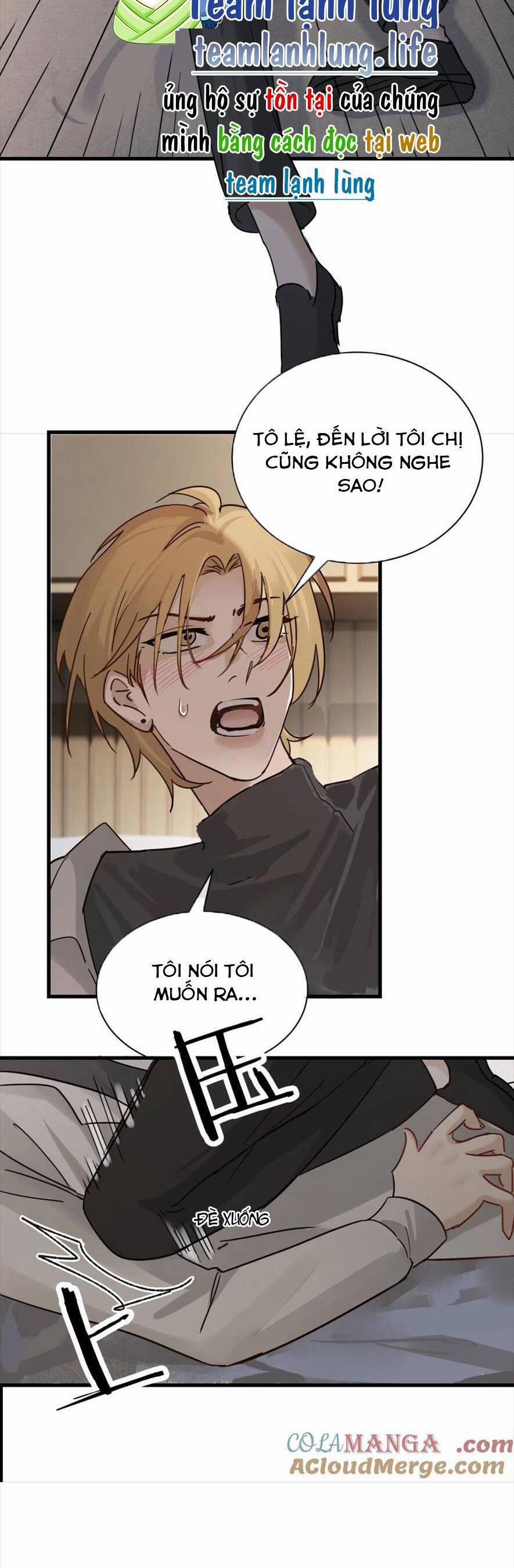 Em Gái Bệnh Hoạn Chỉ Muốn Tôi Lúc Nào Cũng Bắt Nạt Cô Ấy 33 trang 16