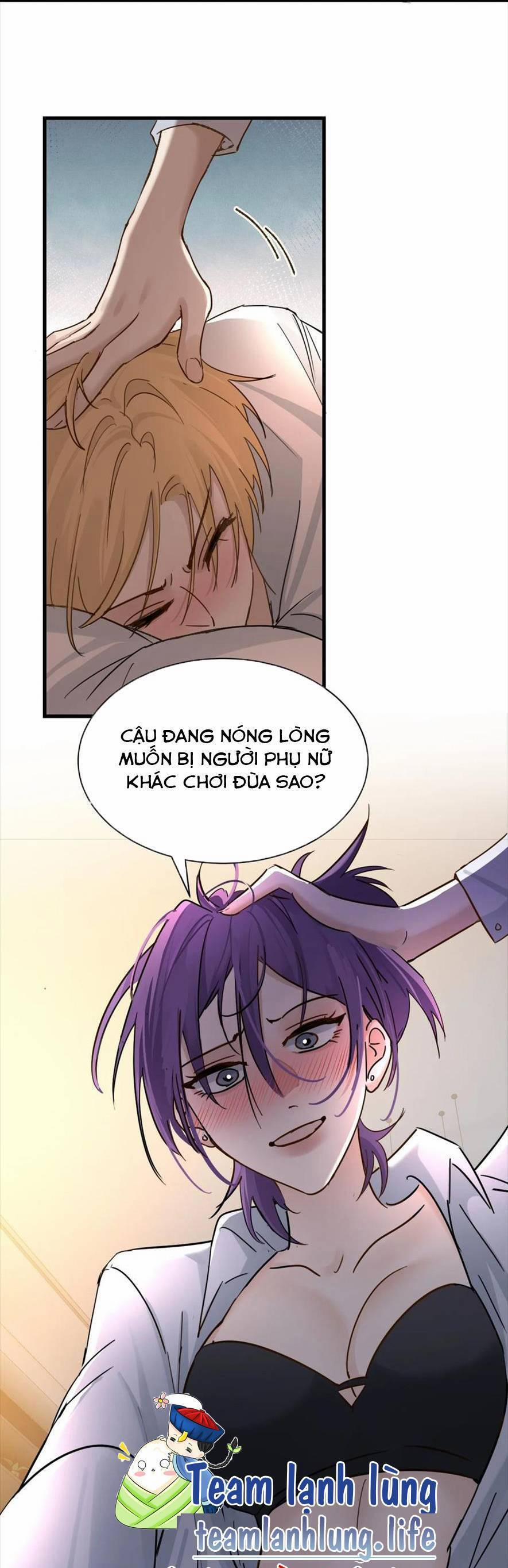 Em Gái Bệnh Hoạn Chỉ Muốn Tôi Lúc Nào Cũng Bắt Nạt Cô Ấy 33 trang 24