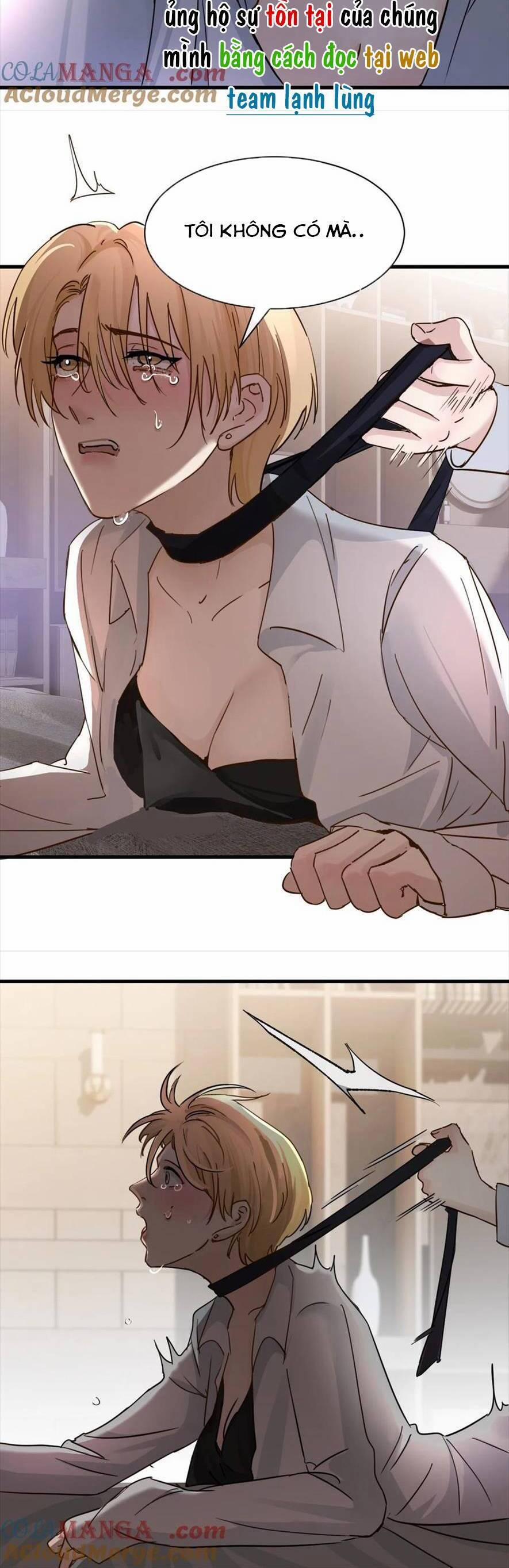 Em Gái Bệnh Hoạn Chỉ Muốn Tôi Lúc Nào Cũng Bắt Nạt Cô Ấy 33 trang 25