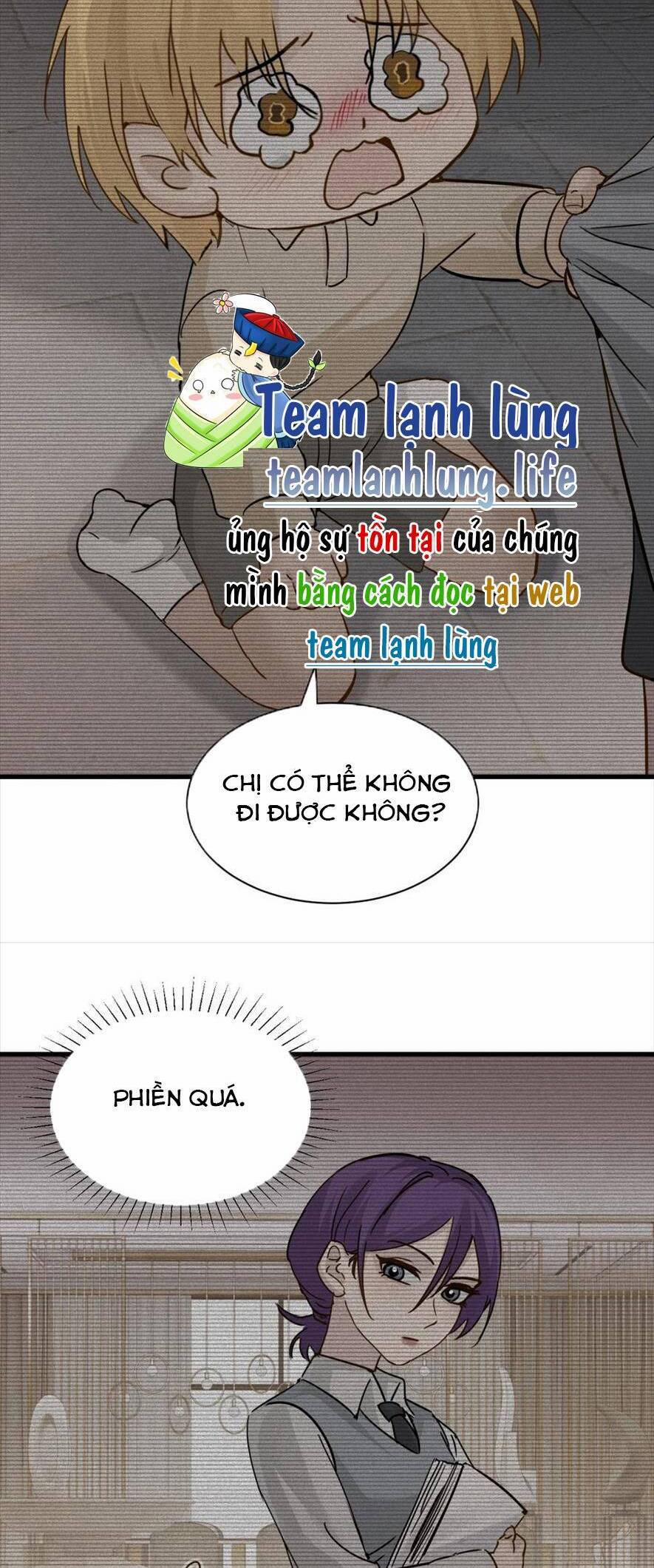 Em Gái Bệnh Hoạn Chỉ Muốn Tôi Lúc Nào Cũng Bắt Nạt Cô Ấy 33 trang 4