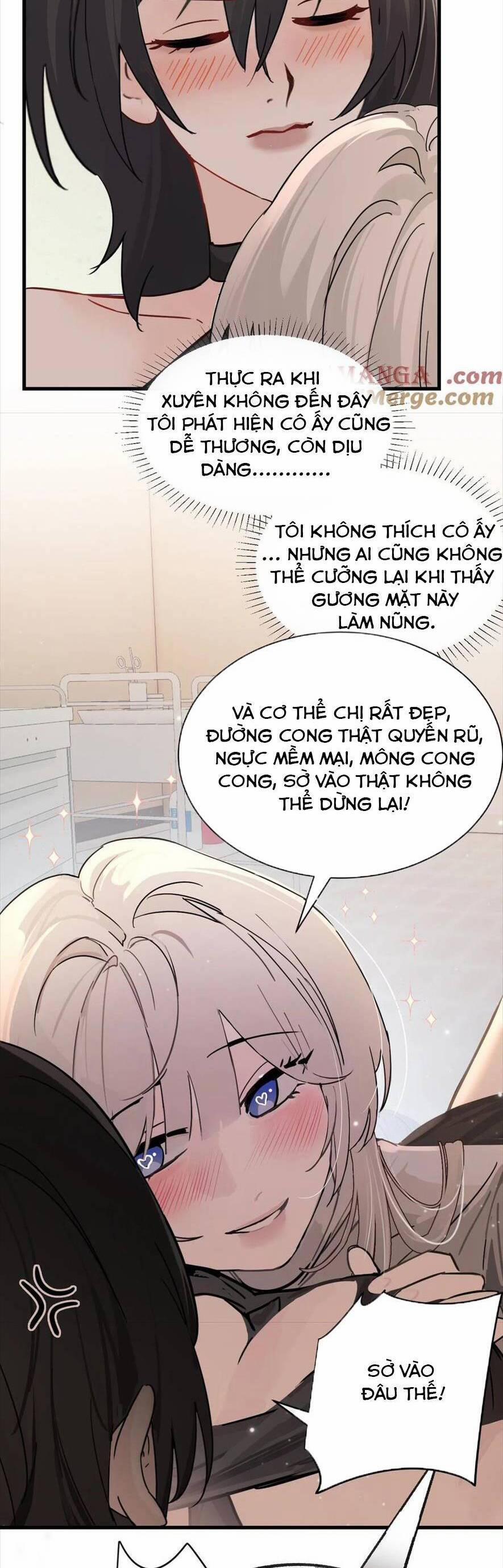 Em Gái Bệnh Hoạn Chỉ Muốn Tôi Lúc Nào Cũng Bắt Nạt Cô Ấy 34 trang 11