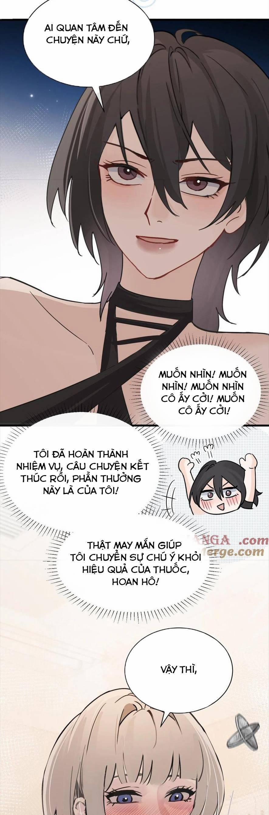 Em Gái Bệnh Hoạn Chỉ Muốn Tôi Lúc Nào Cũng Bắt Nạt Cô Ấy 34 trang 18