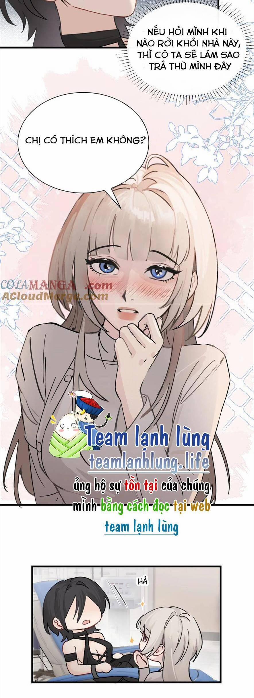 Em Gái Bệnh Hoạn Chỉ Muốn Tôi Lúc Nào Cũng Bắt Nạt Cô Ấy 34 trang 9