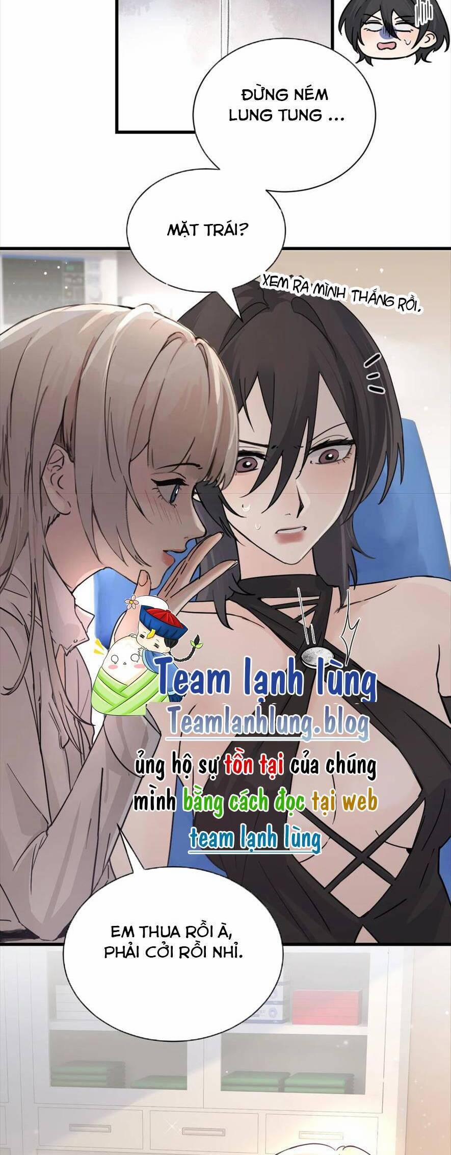 Em Gái Bệnh Hoạn Chỉ Muốn Tôi Lúc Nào Cũng Bắt Nạt Cô Ấy 35 trang 1