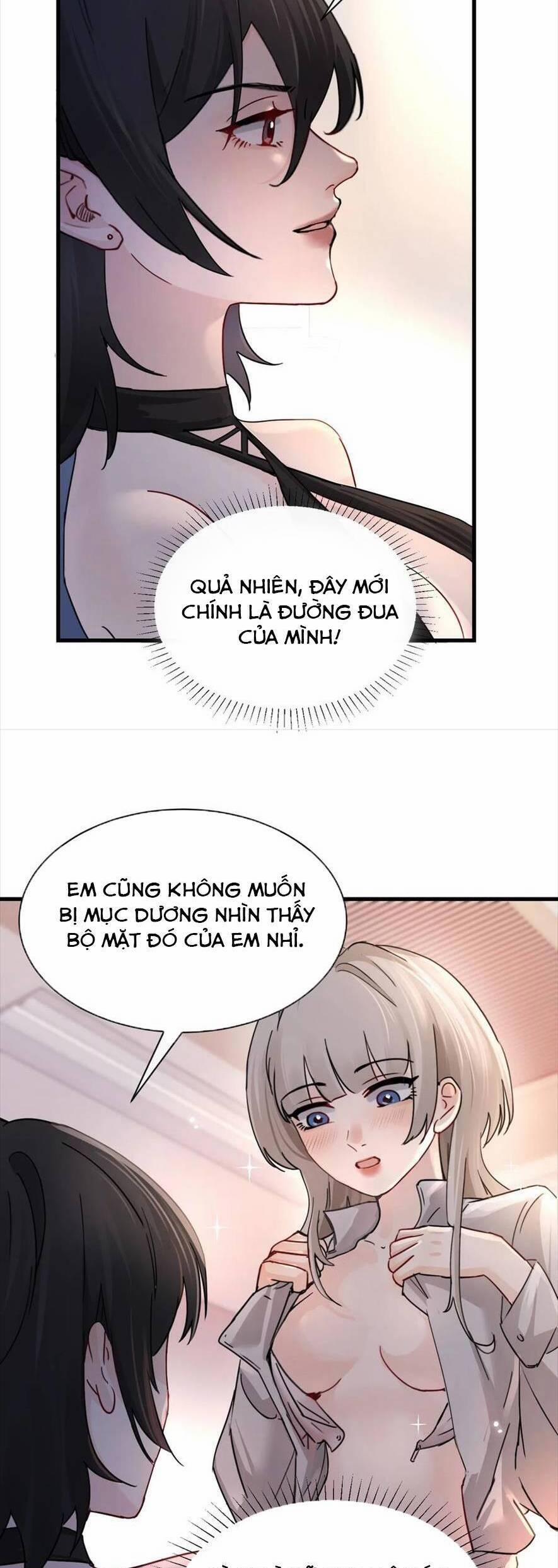 Em Gái Bệnh Hoạn Chỉ Muốn Tôi Lúc Nào Cũng Bắt Nạt Cô Ấy 35 trang 13