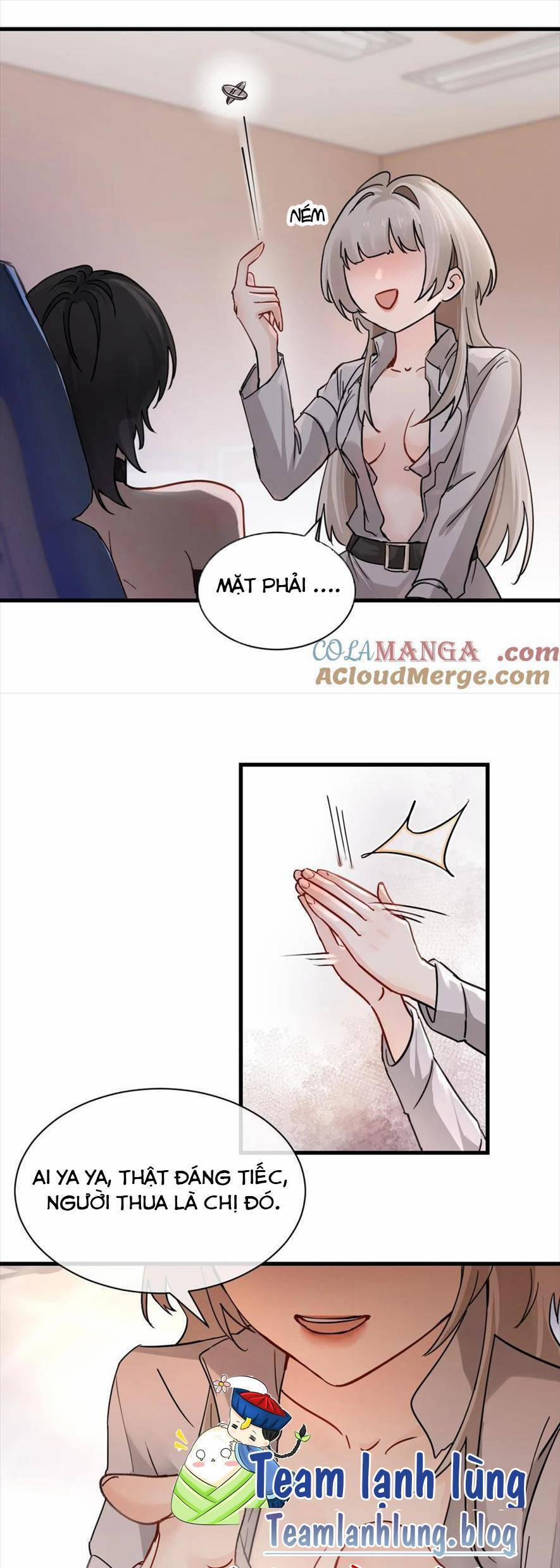 Em Gái Bệnh Hoạn Chỉ Muốn Tôi Lúc Nào Cũng Bắt Nạt Cô Ấy 35 trang 15