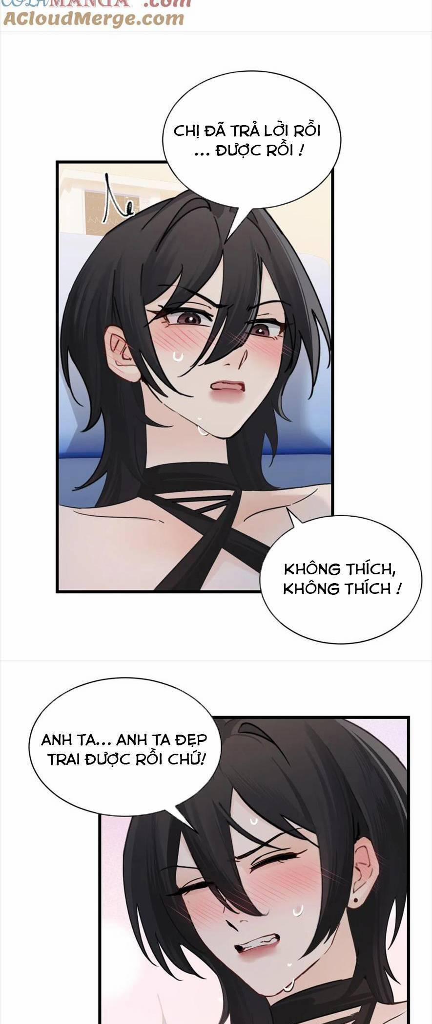 Em Gái Bệnh Hoạn Chỉ Muốn Tôi Lúc Nào Cũng Bắt Nạt Cô Ấy 35 trang 20