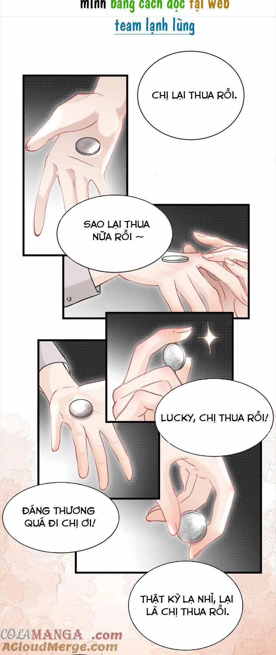 Em Gái Bệnh Hoạn Chỉ Muốn Tôi Lúc Nào Cũng Bắt Nạt Cô Ấy 35 trang 22