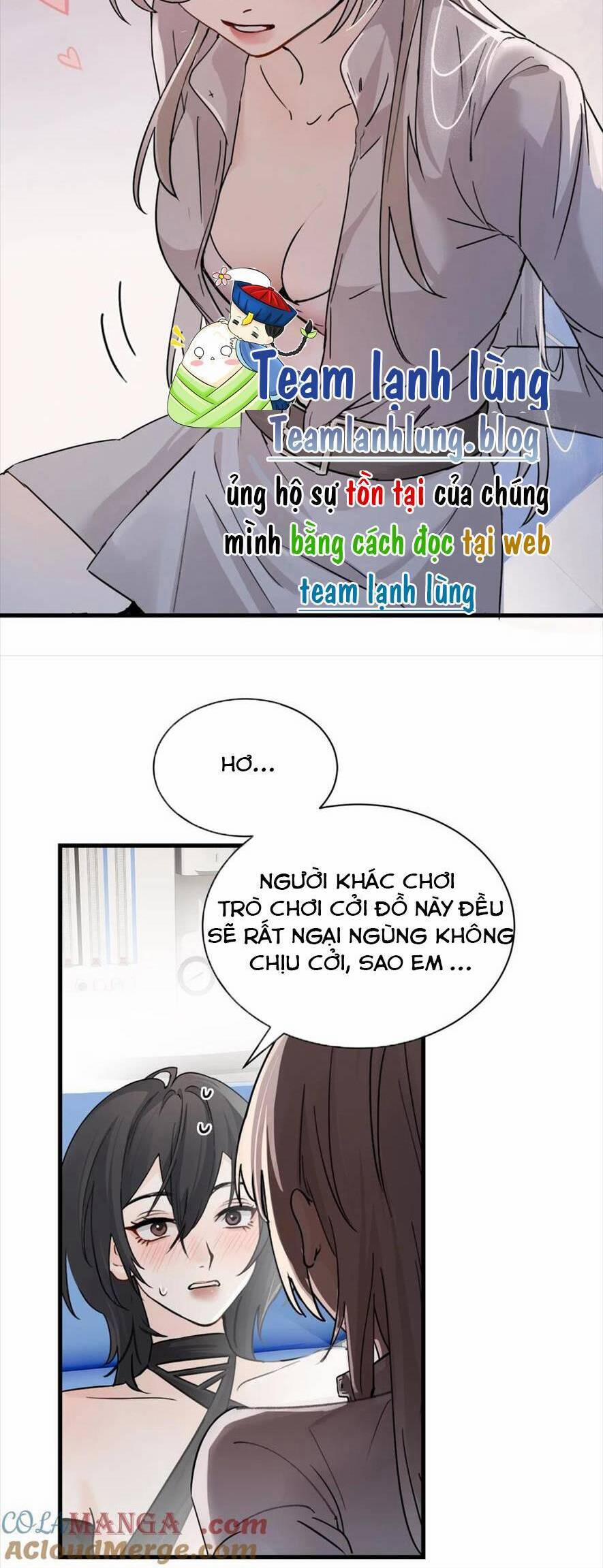 Em Gái Bệnh Hoạn Chỉ Muốn Tôi Lúc Nào Cũng Bắt Nạt Cô Ấy 35 trang 6