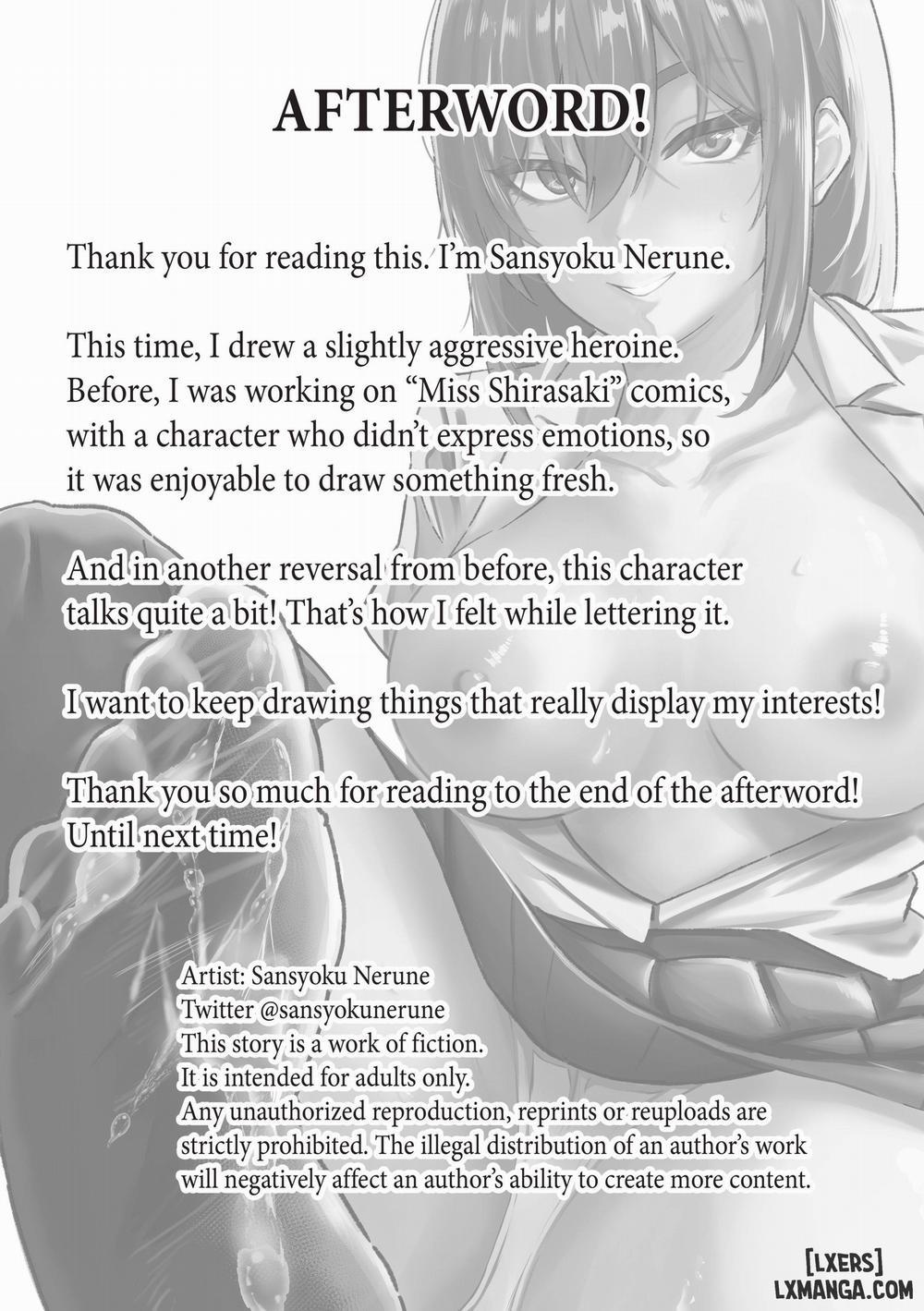 Em gái kế hút cạn tôi 2 trang 21