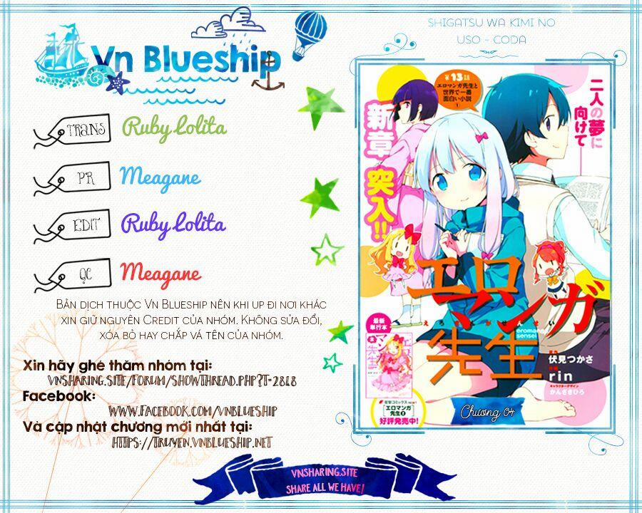 Em Gái Sống Khép Kín Của Tôi 22 trang 0