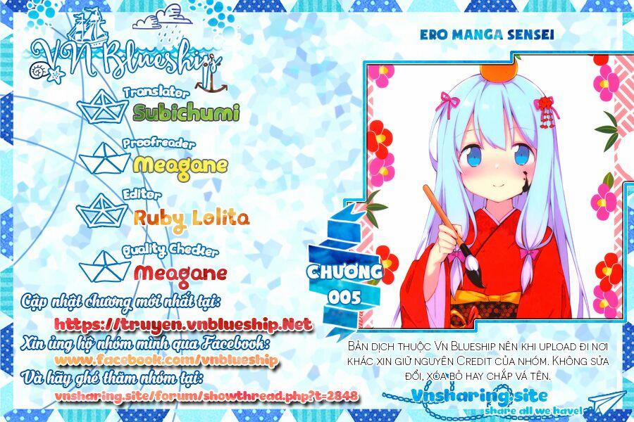 Em Gái Sống Khép Kín Của Tôi 23 trang 0