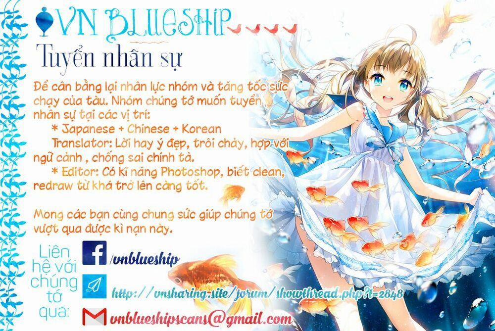 Em Gái Sống Khép Kín Của Tôi 26 trang 0