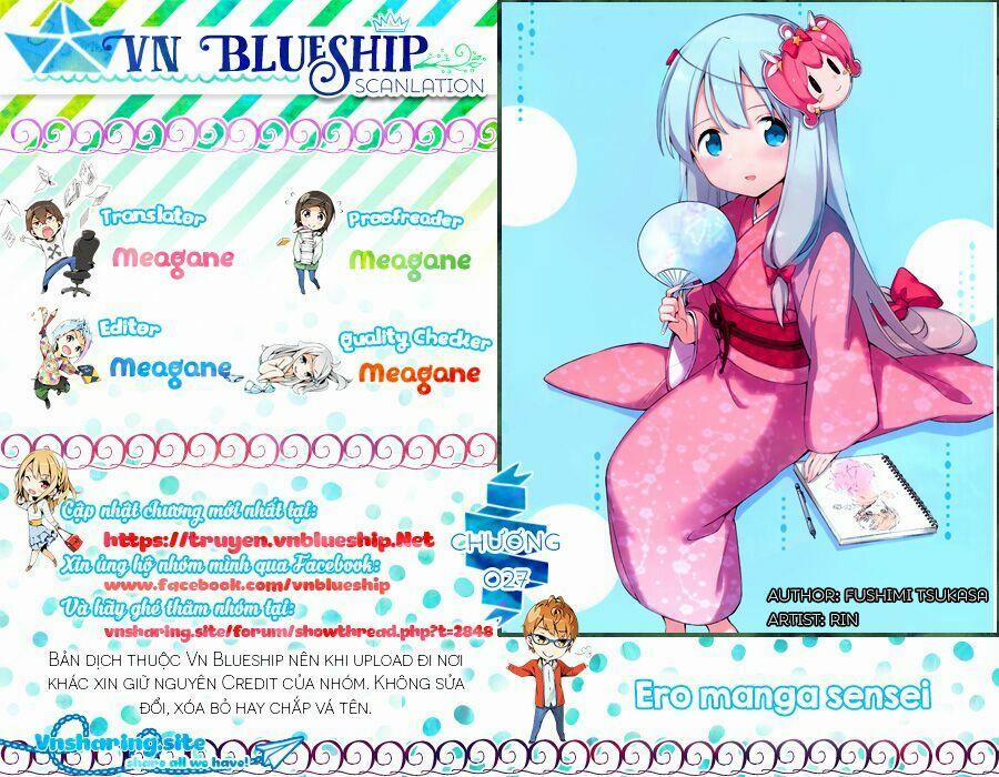 Em Gái Sống Khép Kín Của Tôi 27 trang 0