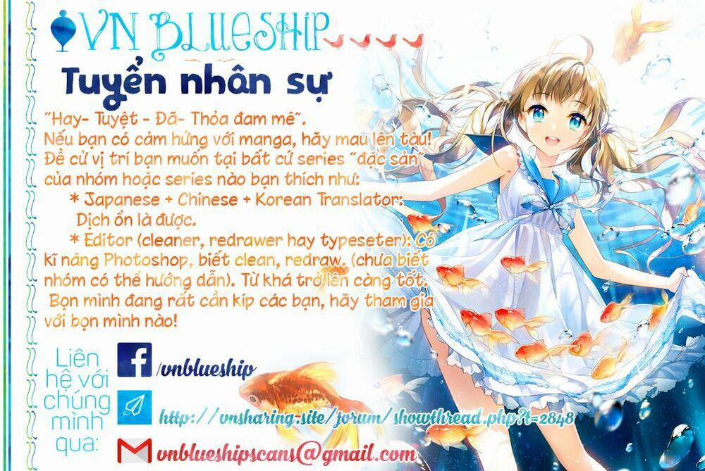 Em Gái Sống Khép Kín Của Tôi 27 trang 1