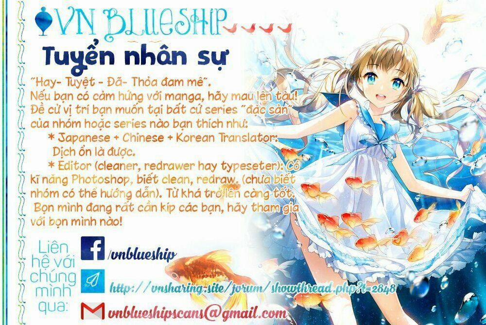 Em Gái Sống Khép Kín Của Tôi 29 trang 1