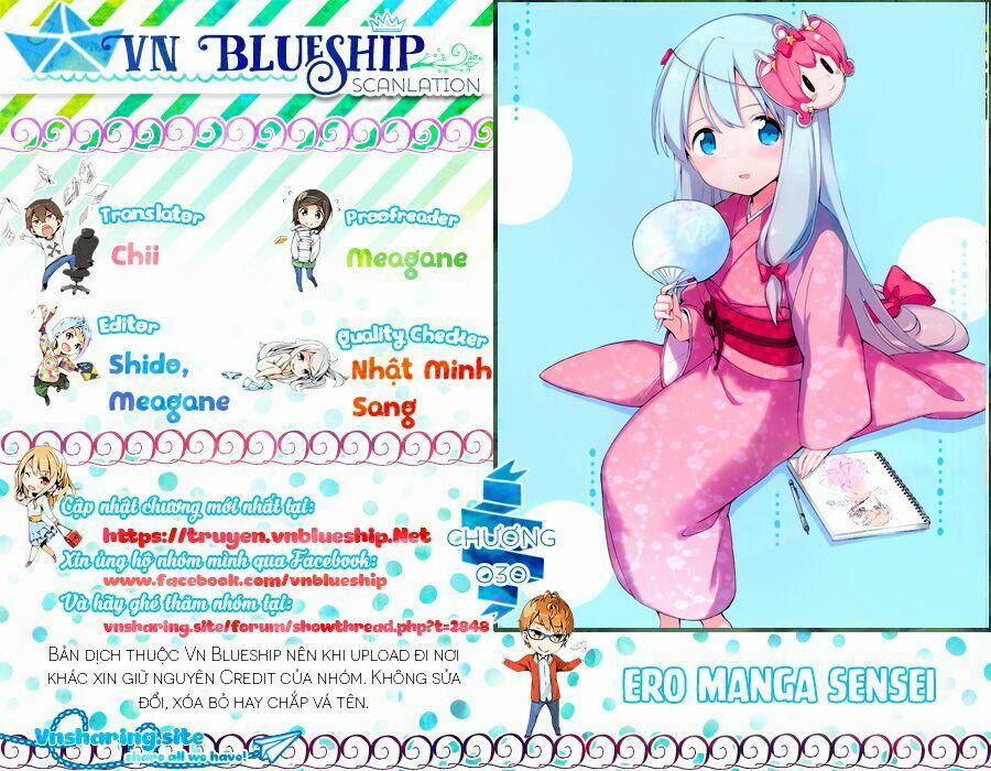 Em Gái Sống Khép Kín Của Tôi 30 trang 0