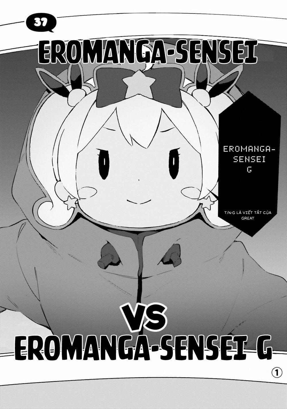 Em Gái Sống Khép Kín Của Tôi 37 trang 15