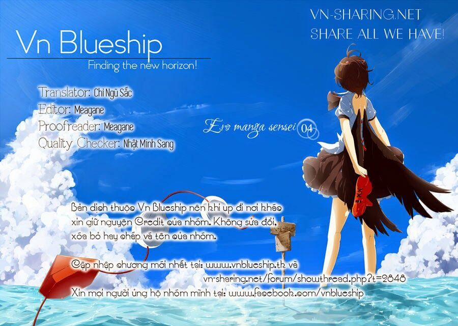 Em Gái Sống Khép Kín Của Tôi 4 trang 0