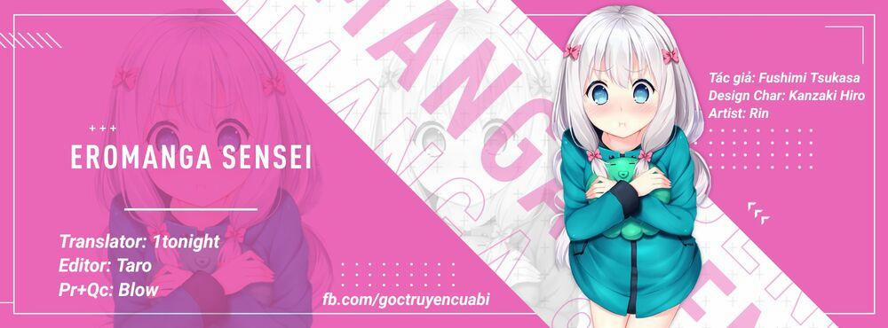 Em Gái Sống Khép Kín Của Tôi 40 trang 0