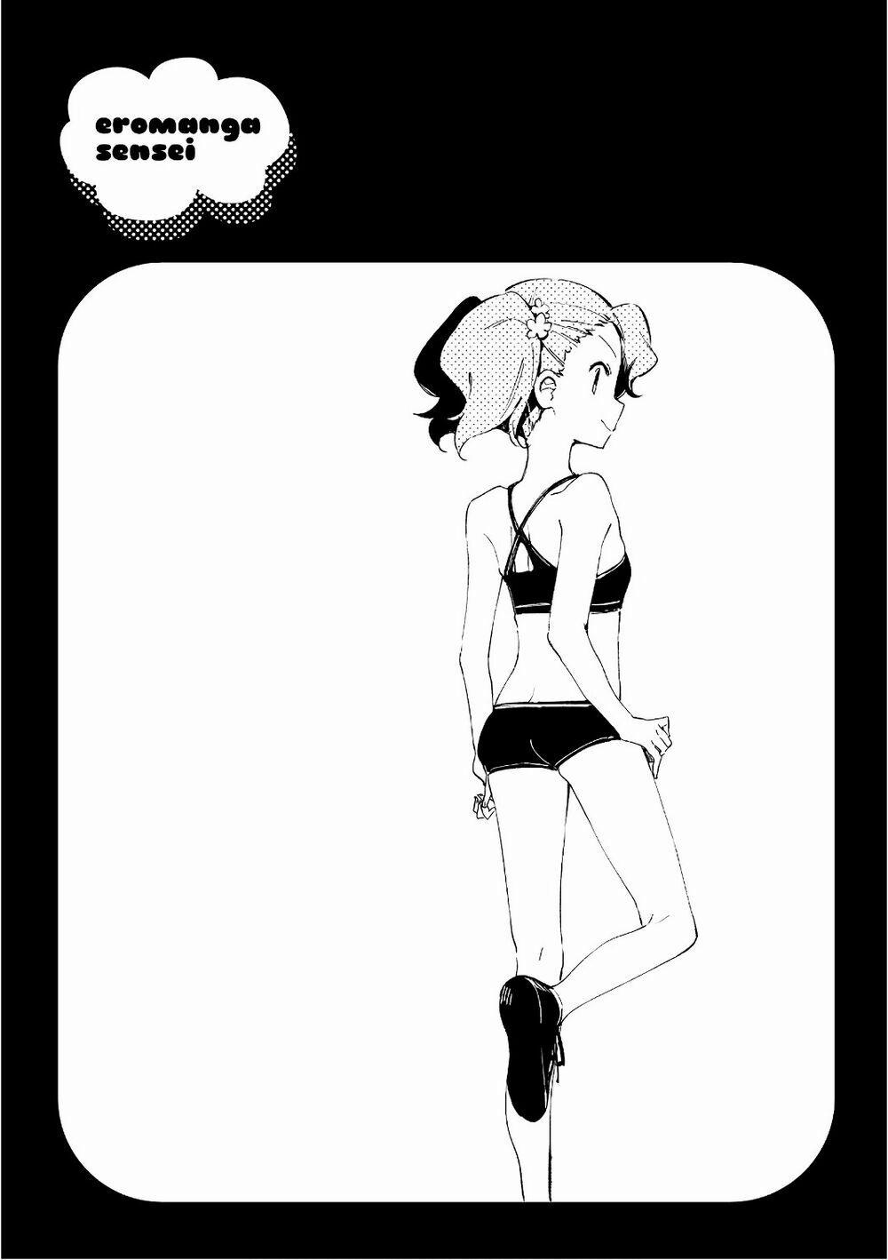 Em Gái Sống Khép Kín Của Tôi 40 trang 25